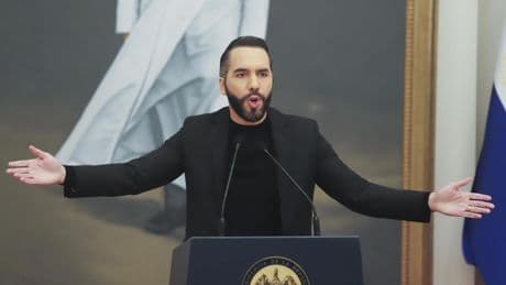 Bukele reforma la Constitución de El Salvador para permitir la reelección indefinida