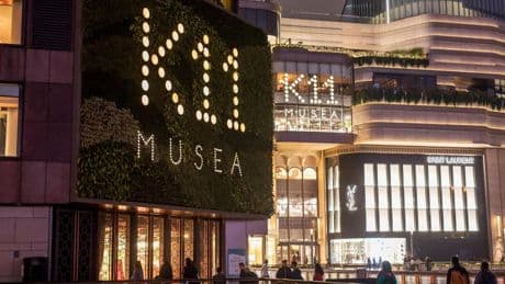 Hong Kong’s New World Development Tumbles On Bond Payment Delays Amid Debt Troubles
