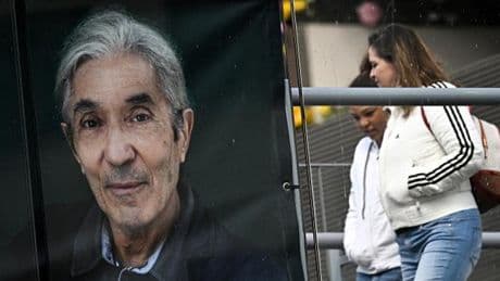 A Prague, les filles de l’écrivain Boualem Sansal, détenu en Algérie, se disent « impuissantes »