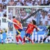 Spanien in der Nations League: Pikante Rückkehr: Spießrutenlauf für Cucurella in Stuttgart?