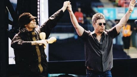Oasis in 'negotiations' to add more tour dates after hugely successful UK shows