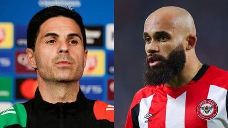 Transfer news LIVE: Man Utd sanction £45m deal, Liverpool hijack Arsenal, Mbeumo latest
