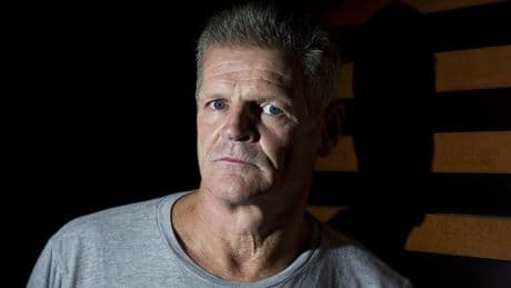 Former Canadiens player Chris Nilan to hit the stage in 1-man show about addiction, career, life