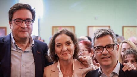 Admitida la demanda de Ayuso contra Reyes Maroto por decir que hubo &quot;asesinados&quot; en las residencias de mayores