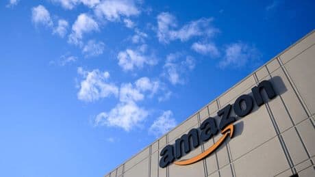 Quartalszahlen: Amazon-Aktie sackt nach schwachem Wachstum im Cloud-Geschäft ab