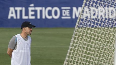 "Estamos dejando un legado, ya no alcanza con ser terceros"