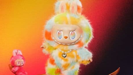 New mini Labubu range sells out in seconds but more are coming sooner than you think
