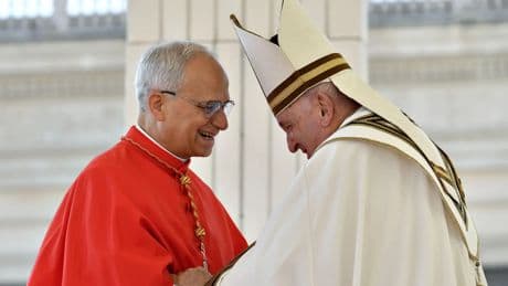 El Papa León XIV anuncia que apuesta por la vía de Francisco: &quot;Cuidado a los débiles y diálogo valiente&quot;