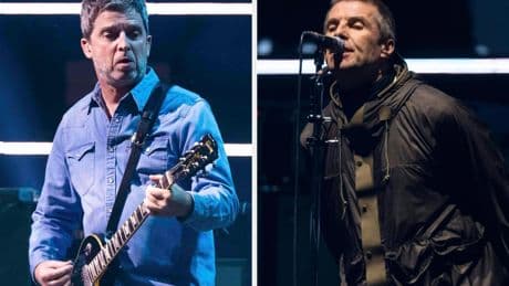 Noel Gallagher Makes Very Surprising Admission About Brother Liam Amid Oasis Tour
