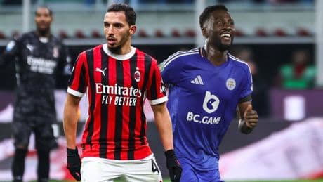 Beşiktaş, Ndidi'den sonra bir orta sahanın daha transferini bitiriyor!