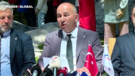 Haber Global iki ayrı dalda ödüle layık görüldü