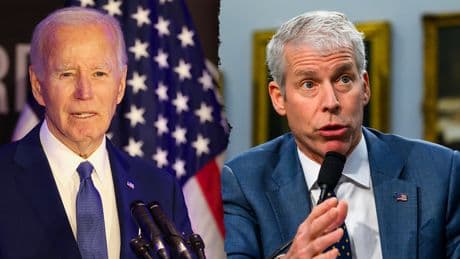 Biden’s regulations worse than North Korea, Trump energy secretary says