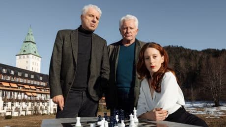 Vorschau: TV-Tipps am Sonntag