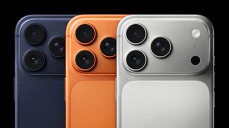 No te llegará con solo un sueldo: este es el precio del iPhone 17 más caro que puedes comprar