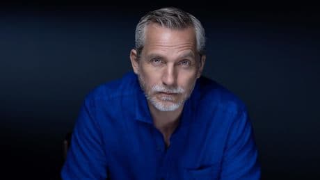 Un roman d'Olivier Norek adapté au cinéma, avec le producteur du Comte de Monte-Cristo