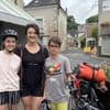 "Elle dynamise notre village" : cette petite commune d’Indre-et-Loire retrouve une nouvelle jeunesse grâce au cyclotourisme