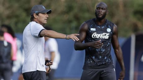 Napoli-Catanzaro: dove vederla in tv e streaming, orario e probabili formazioni dell'amichevole
