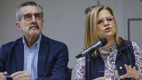 Antifraude investiga al comisionado del Gobierno para la DANA por falsificar su título universitario