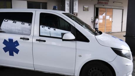 Fraude au transport sanitaire : prison ferme requise contre une conductrice de taxi et un ambulancier