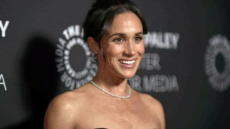 Les caprices de diva de Meghan Markle avec le magazine « Vogue »