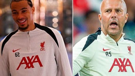 Hugo Ekitike opens up on Arne Slot conversation that convinced him to join Liverpool