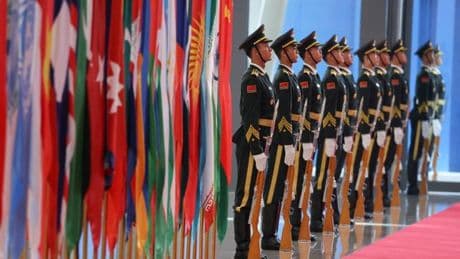 Le sommet de Tianjin, “un coup terrible à l’influence des États-Unis”