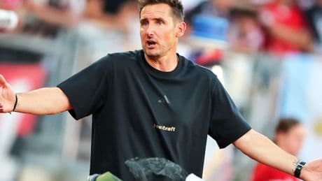 1. FC Nürnberg: Abstiegskampf-Rhetorik nach 180 Minuten