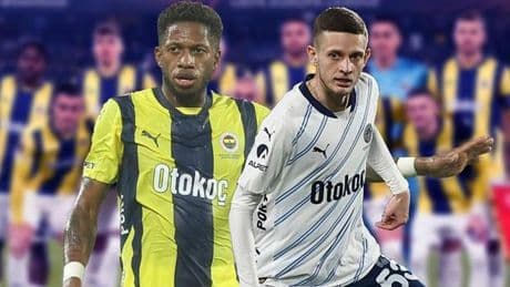 Fenerbahçe’de, Szymanski ve Fred'e transfer teklifi! 18 milyon Euro'ya onay verilecek