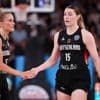 Sieg gegen Tschechien: Beste Platzierung seit 1997: Basketballerinnen EM-Fünfte