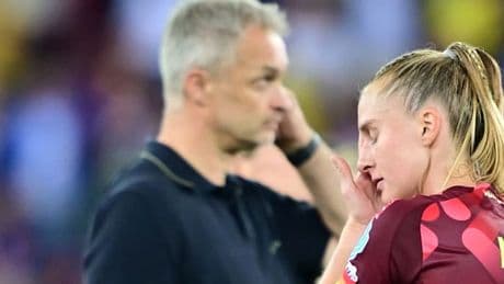 DFB-Frauen treffen im EM-Viertelfinale auf Favorit Frankreich