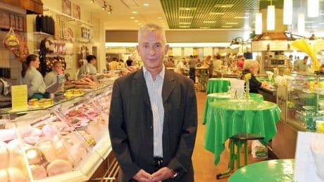 Nach Tod von Feinkost-König: Darum muss Rogacki nun schließen
