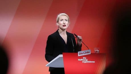 Die Linke, Israel und Palästina: Vielleicht nicht nur auf dem Papier eine lernende Partei