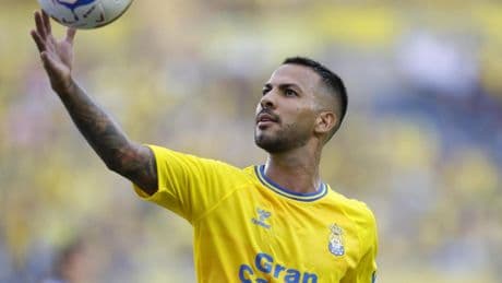 Jonathan Viera la lía: "Vaya simplones"