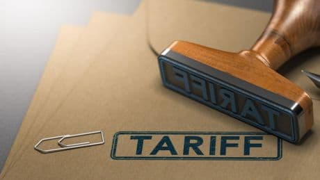 Proposed Film Tariff Is A Non-Starter