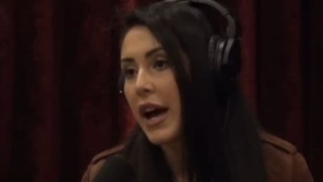 MAGA lawmaker Anna Paulina Luna claims Congress has seen proof of ‘interdimensional beings’
