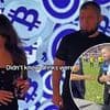 Revealed: Why Muslim UFC legend Khabib Nurmagomedov 'refused' to take picture with woman - just weeks after he declined to shake TV host Kate Scott's hand despite greeting all of her male colleagues