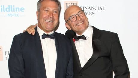 Four unanswered questions about John Torode’s MasterChef future