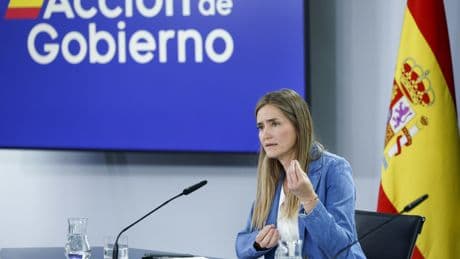 El apagón pincha la burbuja renovable y rompe el plan verde del Gobierno
