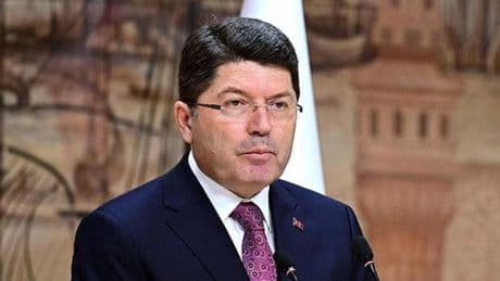 Adalet Bakanı Yılmaz Tunç'tan, "Bilirkişilik Yönetmeliğine" ilişkin paylaşım
