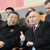 Chinas Blick auf Trumps Ukraine-Gipfel: „Peking fühlt sich in seiner Unterstützung für Putin bestätigt“