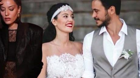 Son haberler: 8 yıllık evli Pelin Akil ve Anıl Altan çifti boşanma kararı aldı