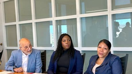Baltimore schools sued for failing to protect students from a predatory teacher