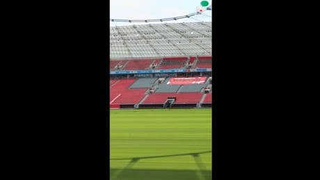 Stadiongeflüster - DIESE Klubs haben High-Tech-Rasen