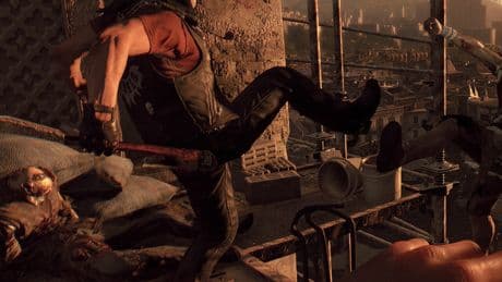 Dying Light sistem gereksinimleri