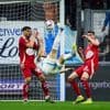 Trophées UNFP. Amine Gouiri récompensé du plus beau but de la saison avec l’OM contre Brest