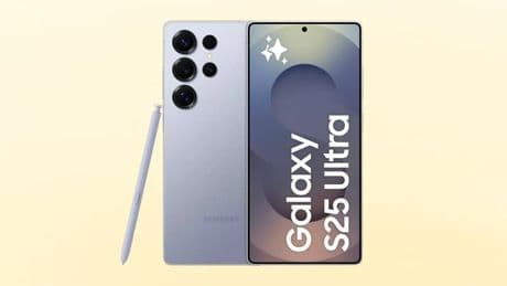 Cette offre Auchan sur le smartphone Samsung Galaxy S25 Ultra fait des ravages sur le marché
