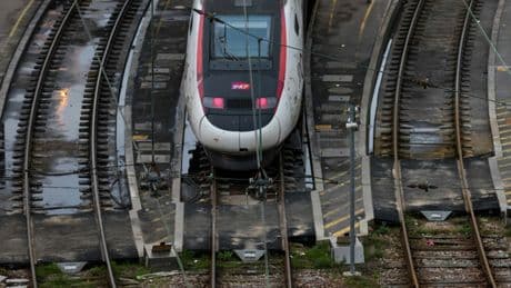 Face à la grève, la SNCF propose une compensation aux clients touchés ce week-end