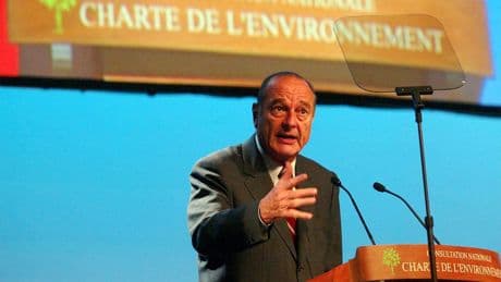 Qu’est-ce que la Charte de l’environnement, ce texte qui a entraîné la censure de la loi Duplomb ?