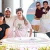 David Beckham brands Inter Miami's stadium his 'new home' in pointed post as son Brooklyn is 'caught up in new legal row' amid family rift