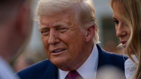 As Trump Returns to G7, Rift With Allies Is Even Deeper